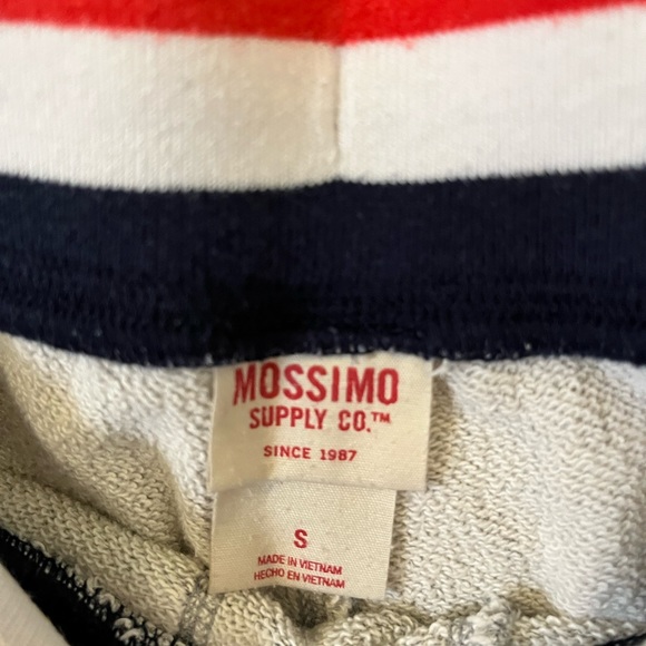 Vintage Target men’s sweat shorts size small. - Picture 3 of 3